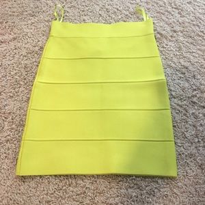 BCBG Skirt